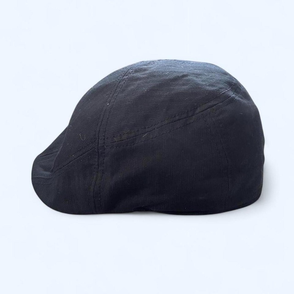 Goorin Bros. Navy Blue Burbank size‎ M